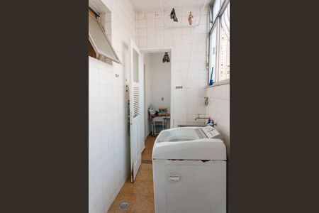 Apartamento à venda com 106m², 2 quartos e sem vagaÁrea de Serviço