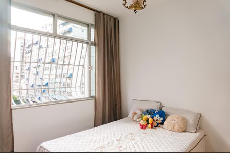 Apartamento à venda com 106m², 2 quartos e sem vagaQuarto 1