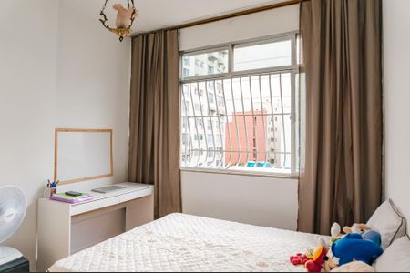 Apartamento à venda com 106m², 2 quartos e sem vagaQuarto 1