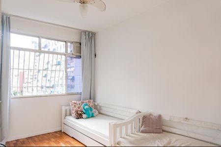 Apartamento à venda com 106m², 2 quartos e sem vagaQuarto 2