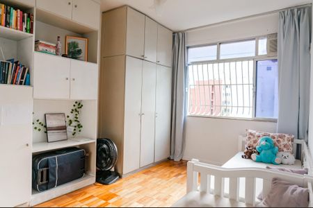Apartamento à venda com 106m², 2 quartos e sem vagaQuarto 2