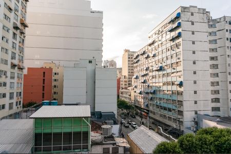 Apartamento à venda com 106m², 2 quartos e sem vagaVista da Sala