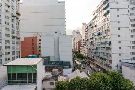 Apartamento à venda com 106m², 2 quartos e sem vagaVista do Quarto 2
