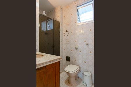 Apartamento à venda com 106m², 2 quartos e sem vagaBanheiro