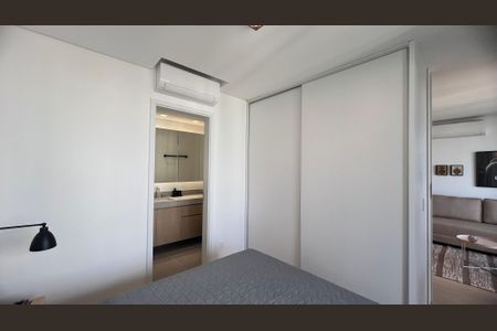 Apartamento para alugar com 42m², 1 quarto e 1 vaga Apartamento para alugar com 42m², 1 quarto e 1 vagaSuíte