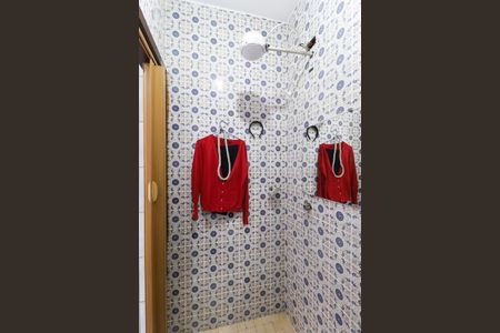 Casa à venda com 200m², 3 quartos e 2 vagasBanheiro de Serviço