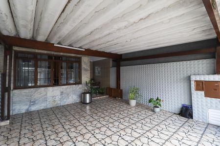 Casa à venda com 200m², 3 quartos e 2 vagasGaragem