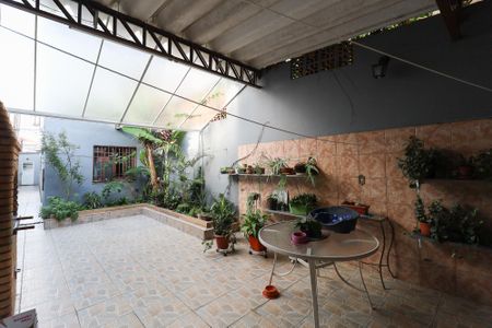 Casa à venda com 200m², 3 quartos e 2 vagasÁrea Gourmet