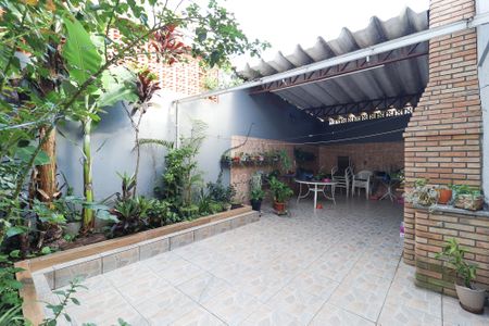 Casa à venda com 200m², 3 quartos e 2 vagasÁrea Gourmet