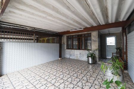 Casa à venda com 200m², 3 quartos e 2 vagasGaragem