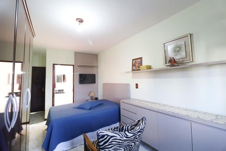 Casa à venda com 200m², 3 quartos e 2 vagasQuarto 1