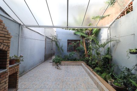 Casa à venda com 200m², 3 quartos e 2 vagasÁrea Gourmet