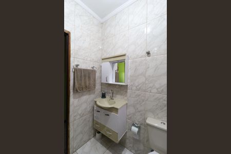 Casa à venda com 200m², 3 quartos e 2 vagasLavabo