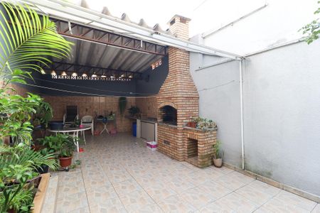 Casa à venda com 200m², 3 quartos e 2 vagasÁrea Gourmet