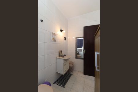 Casa à venda com 200m², 3 quartos e 2 vagasBanheiro Suíte