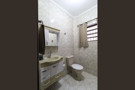 Casa à venda com 200m², 3 quartos e 2 vagasLavabo