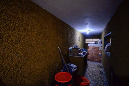 Casa à venda com 220m², 5 quartos e 4 vagasDespensa