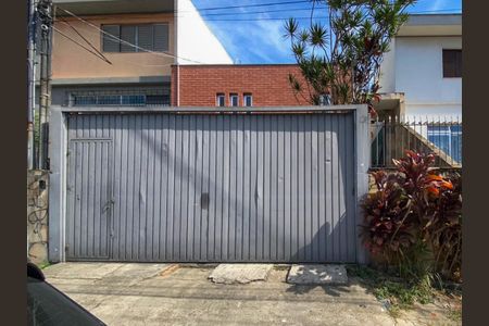 Casa à venda com 220m², 5 quartos e 4 vagasFachada