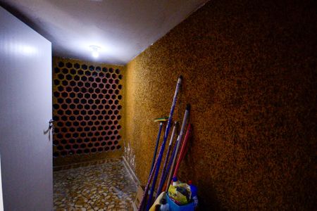 Casa à venda com 220m², 5 quartos e 4 vagasDespensa