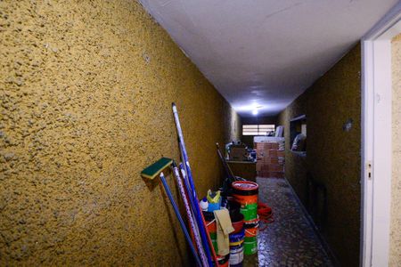 Casa à venda com 220m², 5 quartos e 4 vagasDespensa