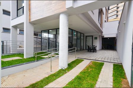 Apartamento à venda com 75m², 2 quartos e 2 vagasÁrea comum