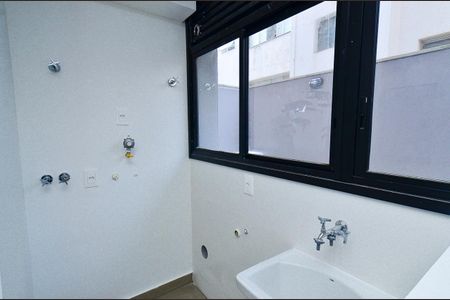 Apartamento à venda com 75m², 2 quartos e 2 vagasÁrea de Serviço