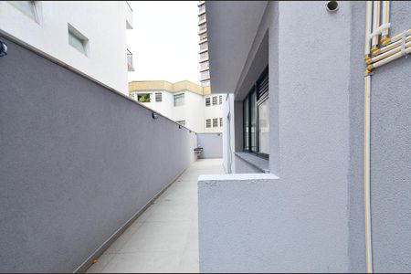 Apartamento à venda com 75m², 2 quartos e 2 vagasÁrea Externa