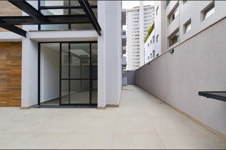 Apartamento à venda com 75m², 2 quartos e 2 vagasÁrea Externa