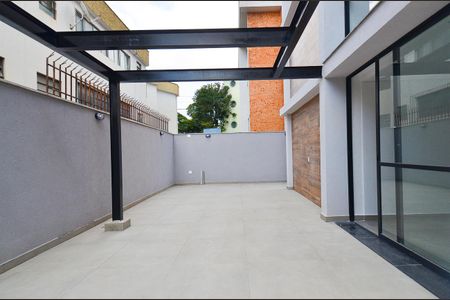 Apartamento à venda com 75m², 2 quartos e 2 vagasÁrea Externa