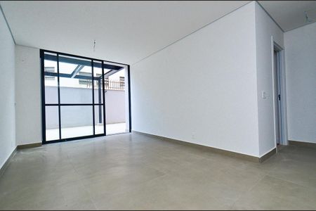 Apartamento à venda com 75m², 2 quartos e 2 vagasSala