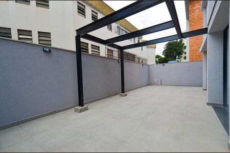 Apartamento à venda com 75m², 2 quartos e 2 vagasÁrea Externa