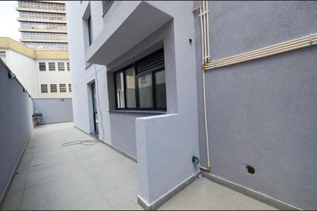 Apartamento à venda com 75m², 2 quartos e 2 vagasÁrea Externa