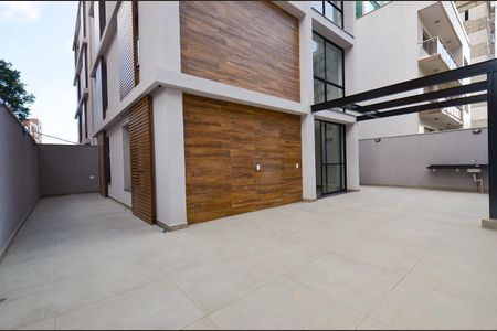 Apartamento à venda com 75m², 2 quartos e 2 vagasÁrea Externa