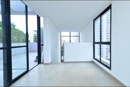 Apartamento à venda com 131m², 2 quartos e 3 vagasÁrea comum