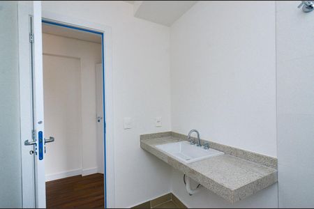 Apartamento à venda com 131m², 2 quartos e 3 vagasBanheiro/Suíte 2