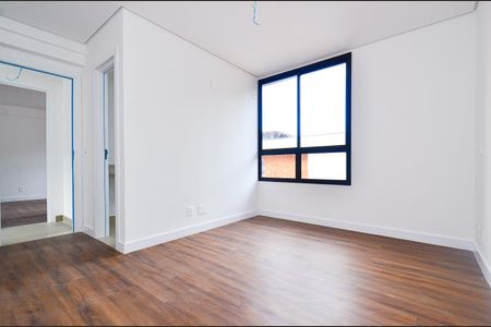 Apartamento à venda com 131m², 2 quartos e 3 vagasSuíte 2