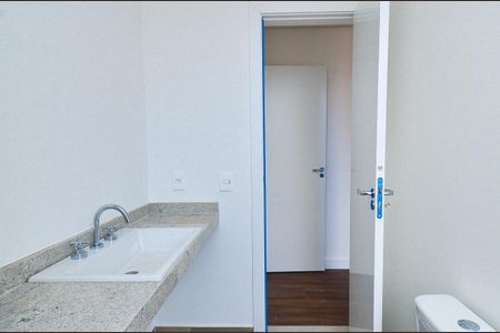 Apartamento à venda com 131m², 2 quartos e 3 vagasBanheiro/Suíte 1