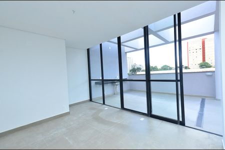 Apartamento à venda com 131m², 2 quartos e 3 vagasÁrea comum