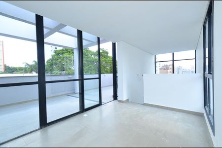 Apartamento à venda com 131m², 2 quartos e 3 vagasÁrea comum