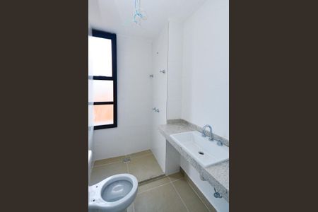 Apartamento à venda com 131m², 2 quartos e 3 vagasBanheiro/Suíte 2