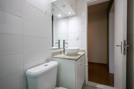 Apartamento à venda com 79m², 2 quartos e 1 vagaBanheiro