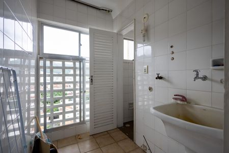 Apartamento à venda com 79m², 2 quartos e 1 vagaÁrea de Serviço