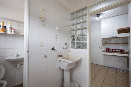 Apartamento à venda com 79m², 2 quartos e 1 vagaÁrea de Serviço