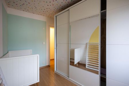 Apartamento à venda com 79m², 2 quartos e 1 vagaQuarto 2