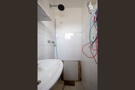 Apartamento à venda com 79m², 2 quartos e 1 vagaBanheiro de Serviço