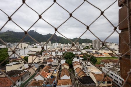 Apartamento à venda com 79m², 2 quartos e 1 vagaQuarto 2 Vista