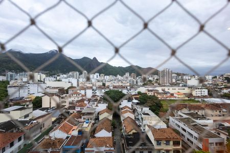 Apartamento à venda com 79m², 2 quartos e 1 vagaSala Vista