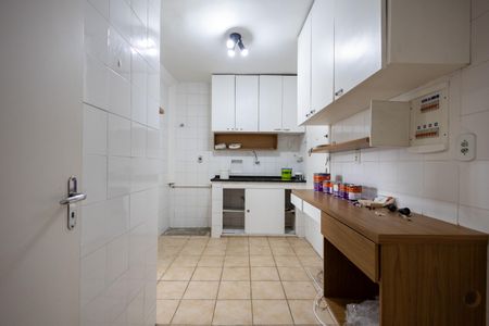 Apartamento à venda com 79m², 2 quartos e 1 vagaCozinha