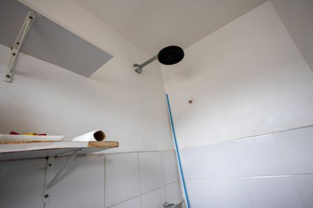 Apartamento à venda com 79m², 2 quartos e 1 vagaBanheiro de Serviço