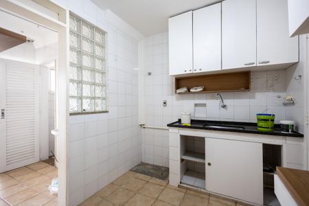 Apartamento à venda com 79m², 2 quartos e 1 vagaCozinha
